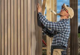 Best Siding for Commercial Buildings  in Tifton, GA